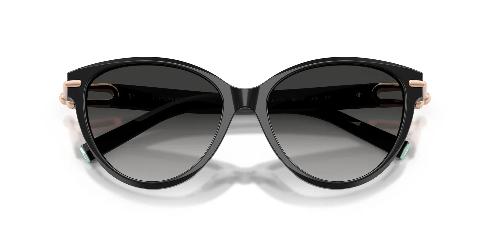 Tiffany 4261 Sunglasses - view 5